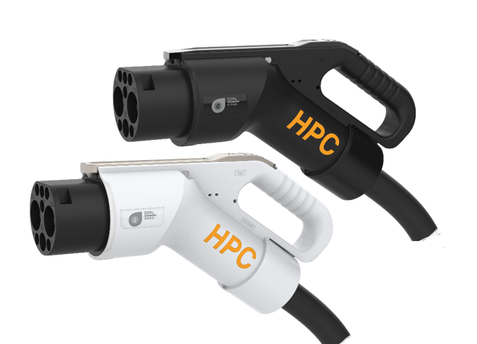 智電偉聯(lián)D06液冷槍產(chǎn)品介紹